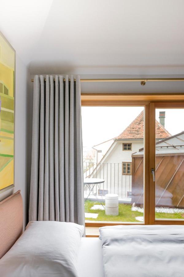 Kai 36 - Hotel Zwischen Fels Und Fluss Graz Zewnętrze zdjęcie